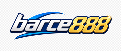 barce888 Logo